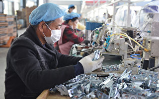 中国6月制造业PMI连3个月萎缩 业界哀嚎