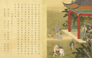 汉文帝受小官当众羞辱竟升他的官 到底怎回事？