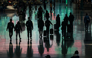 传绿城前董事长出境受阻 在机场被带走