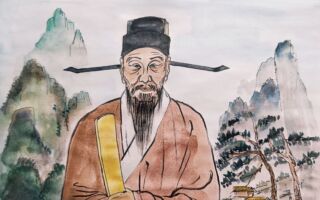 宰相肚里能撑船——北宋贤相王旦