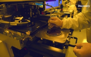 《台湾无比精彩：AI科技岛》纪录片19国播映