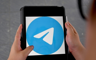 中共藉AI监控Telegram账户