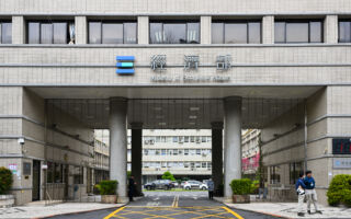 降双税恐伤国产车商 经部：美关税定案后讨论货物税