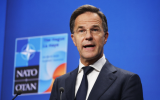 北约秘书长关注台海 专家：台安全牵涉国际利益