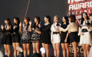 TWICE发表正规4辑 7月世界巡演火热开跑