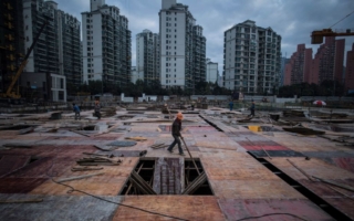 投资中国变韭菜 台商控：中共假繁荣掩盖真掠夺