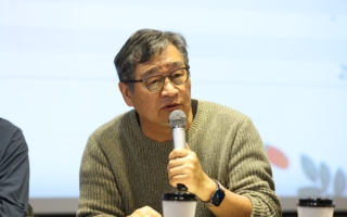 作家王浩一辞世 李远哀悼：以文字与镜头传递台湾温暖