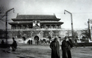 中共对台统战入高峰 藉“三个80年”打国际法律战