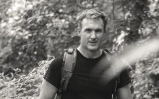 前海豹突击队员讲授如何持之以恒地锻炼