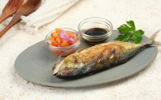 烤鱼加腌渍物致癌？营养师破解饮食禁忌迷思