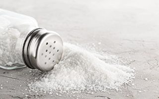小心！不要觉得食物不咸就很健康