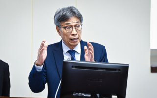 立委忧中共走私病原体恐渗透台湾