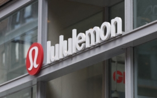 Lululemon起诉Costco出售露露柠檬仿冒品