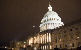 参众两院分别于周一周三表决大而美法案