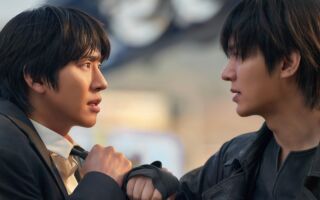 《全知读者视角》揭秘幕后改编与拍摄过程