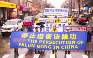 11年冤狱 长春66岁法轮功学员韩孝莲再遭冤判