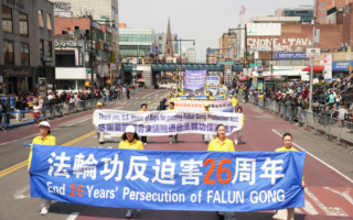 河北七旬老人遭冤判8年入狱 左眼已失明