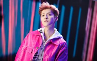 鹿晗暴瘦被疑深陷情伤 陈赫帮好友回应