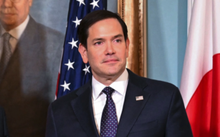 卢比奥下周将访亚洲 聚焦经贸与安全议题