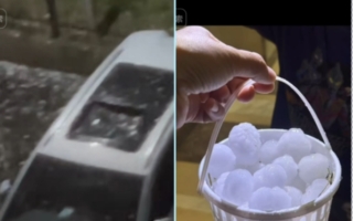 大陆进入主汛期 7月至8月将北涝南旱