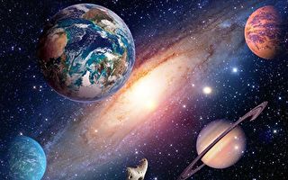 行星绕恒星边飞边解体 科学家惊心动魄