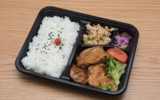 如何健康吃外食？营养师教你“无敌搭配术”