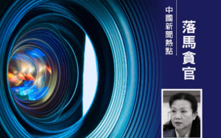 贵州两任大数据局局长落马 大数据腐败引关注