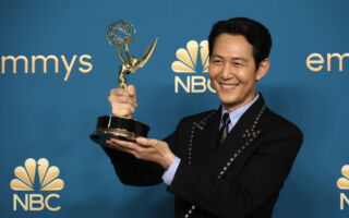 《鱿鱼游戏3》开播创超高收视 剧情却遭吐槽