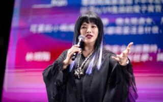 末日预言疯传 唐绮阳坦言已录好影片交代一事