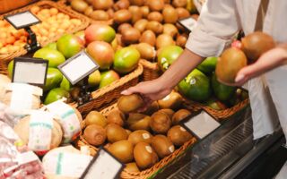 用这些方法储存奇异果 保存期限可超过14天