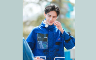 胡一天靠直播还房贷 “673天没进组”登热搜