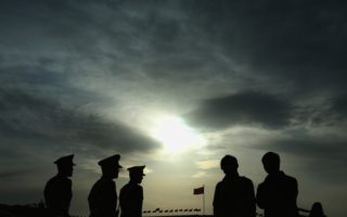 王友群：习近平权力遭遇的又一次重击