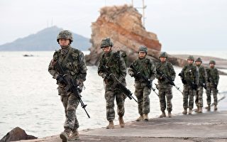 韩外长:将就黄海争议设施向中共抗议