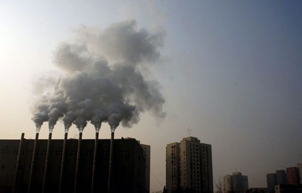 前国安顾问:中共将污染武器化 美须回应