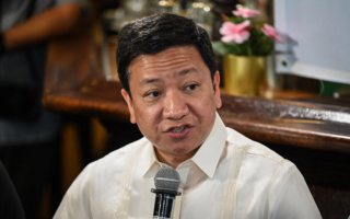 中共以间谍罪逮捕菲律宾留学生 菲方驳斥