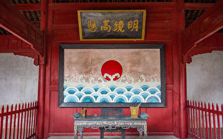 “虎口击牙”这位清朝官员有大勇！