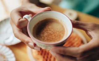 咖啡因会干扰睡眠期间大脑恢复 尤其对年轻人