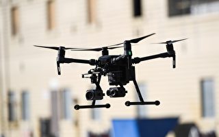 俄罗斯将军赞中国无人机帮助俄军 大疆急发声