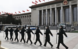 袁斌：清华海归绝望自杀是对小粉红的棒喝