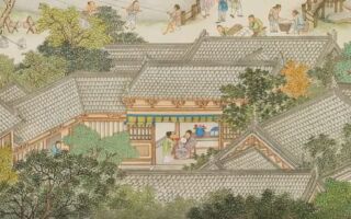 【古道人生】好心帮人为何死后遭“雷劈”？