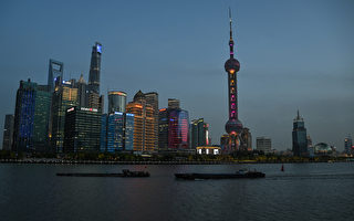 【翻墙必看】上海中产沦落到几乎破产