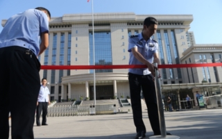 王友群：大陆杀官案频发 原因何在？