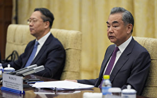 王毅访欧露援俄底牌 专家揭其“泄密”意图