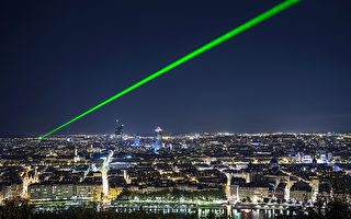 中共用激光扫射执行红海任务飞机 德国谴责