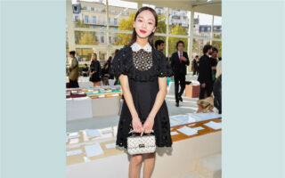 吴谨言复出遇阻？传大陆演员35岁起禁演古偶剧