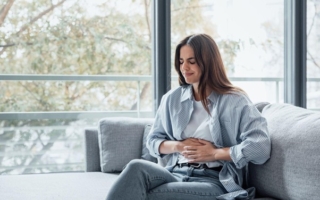 肠道影响大脑及全身健康 这样吃养好菌