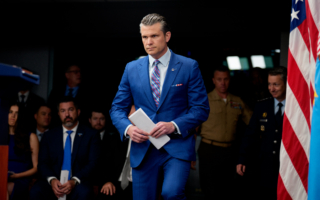 空袭伊朗 美防长：美史上最成功攻击之一