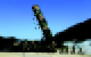 掌核武研发的中物院正副院长被免职 引猜测