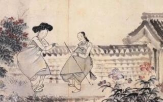 为了一个女子 两家人欢喜废婚约另结亲家