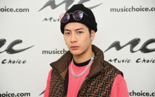 王嘉尔自曝曾借巨款给好友 再联系方知被骗